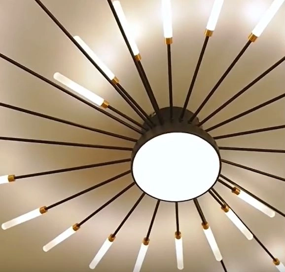 фото Реклама натяжных потолков для частника в Донецке